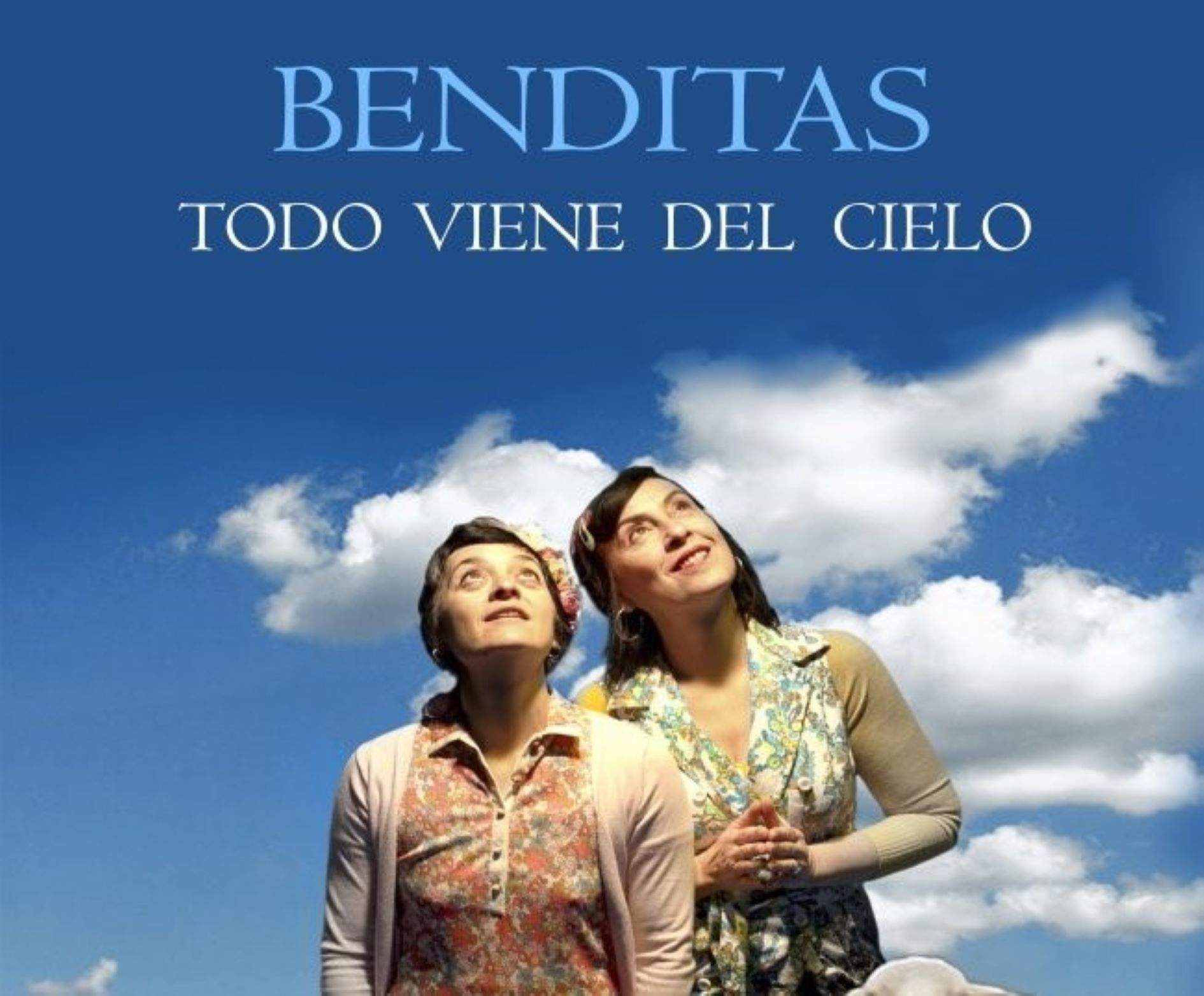 Benditas