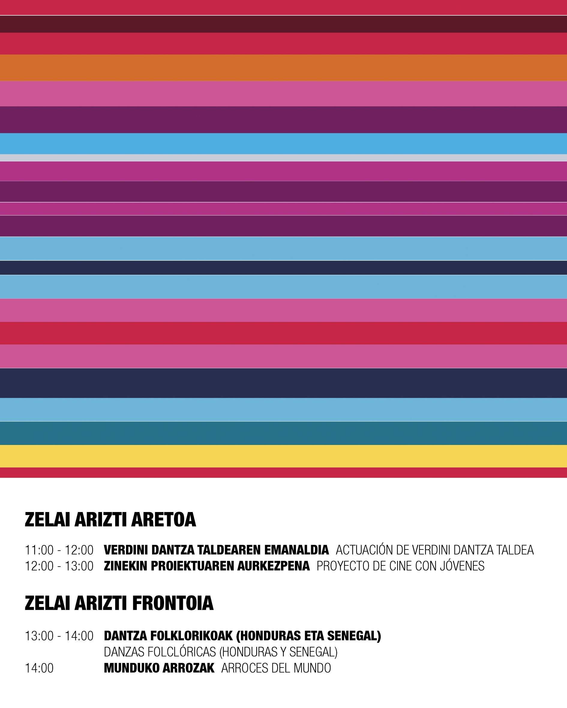 aniztasuna