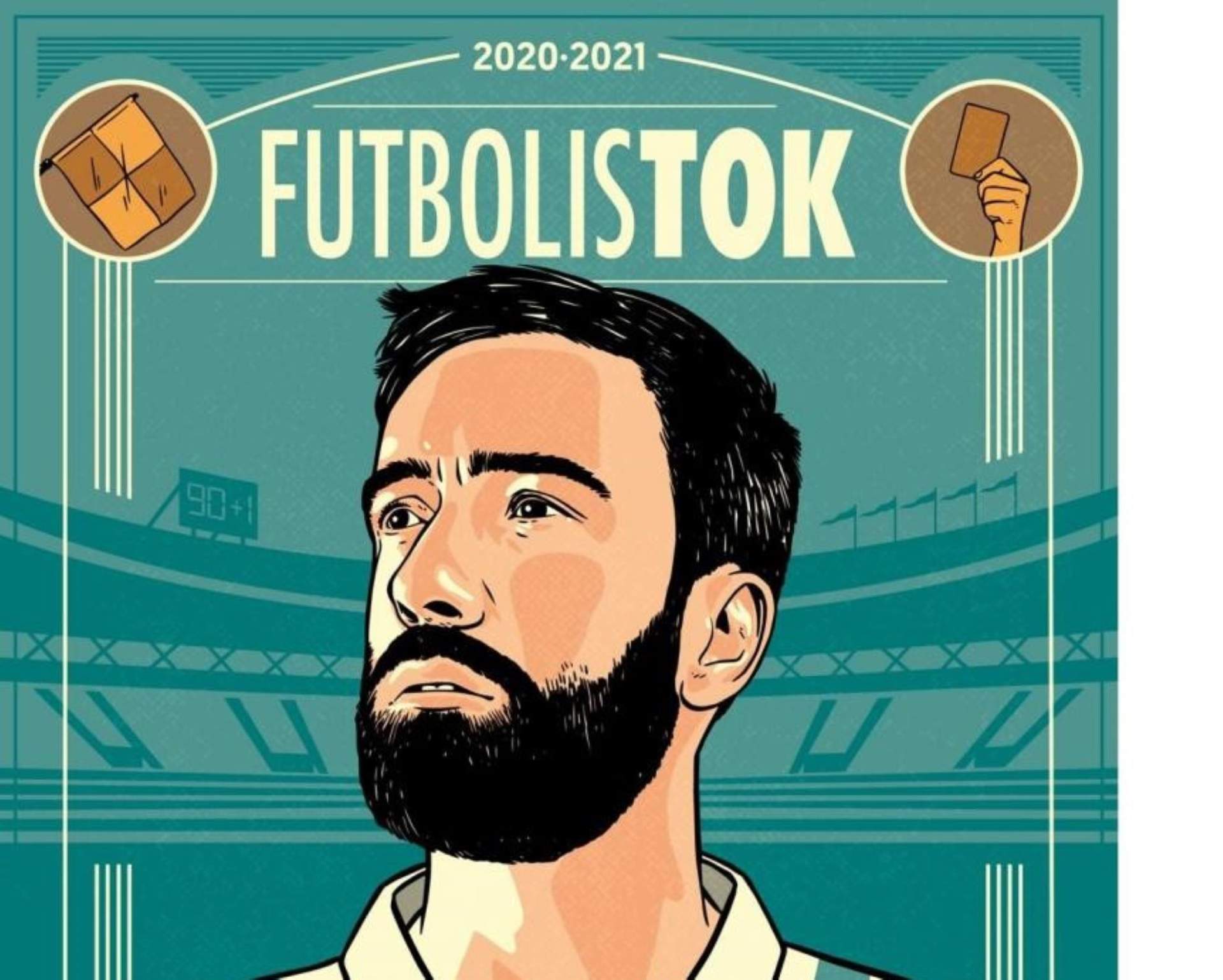 Futbolistok