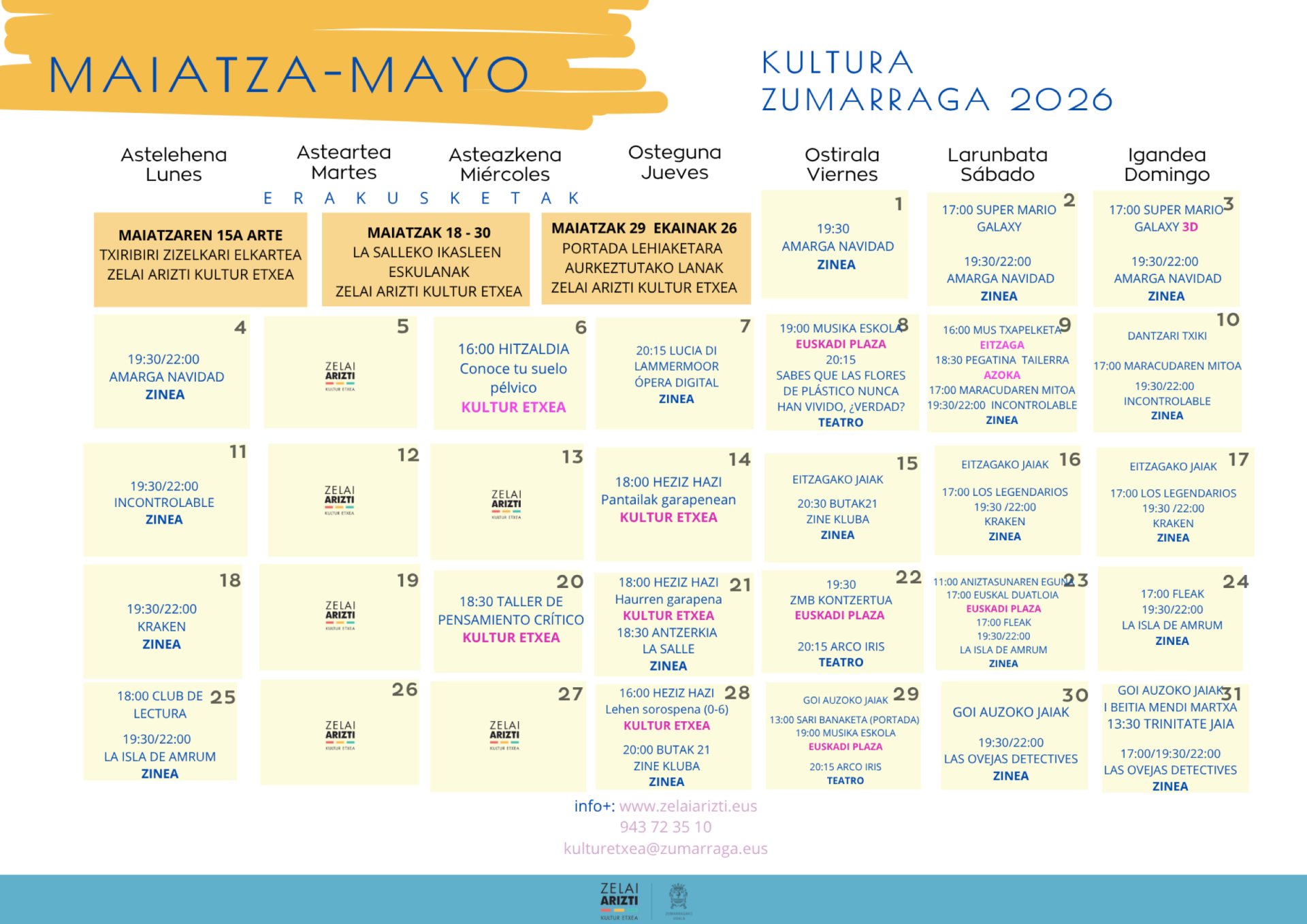 maiatza