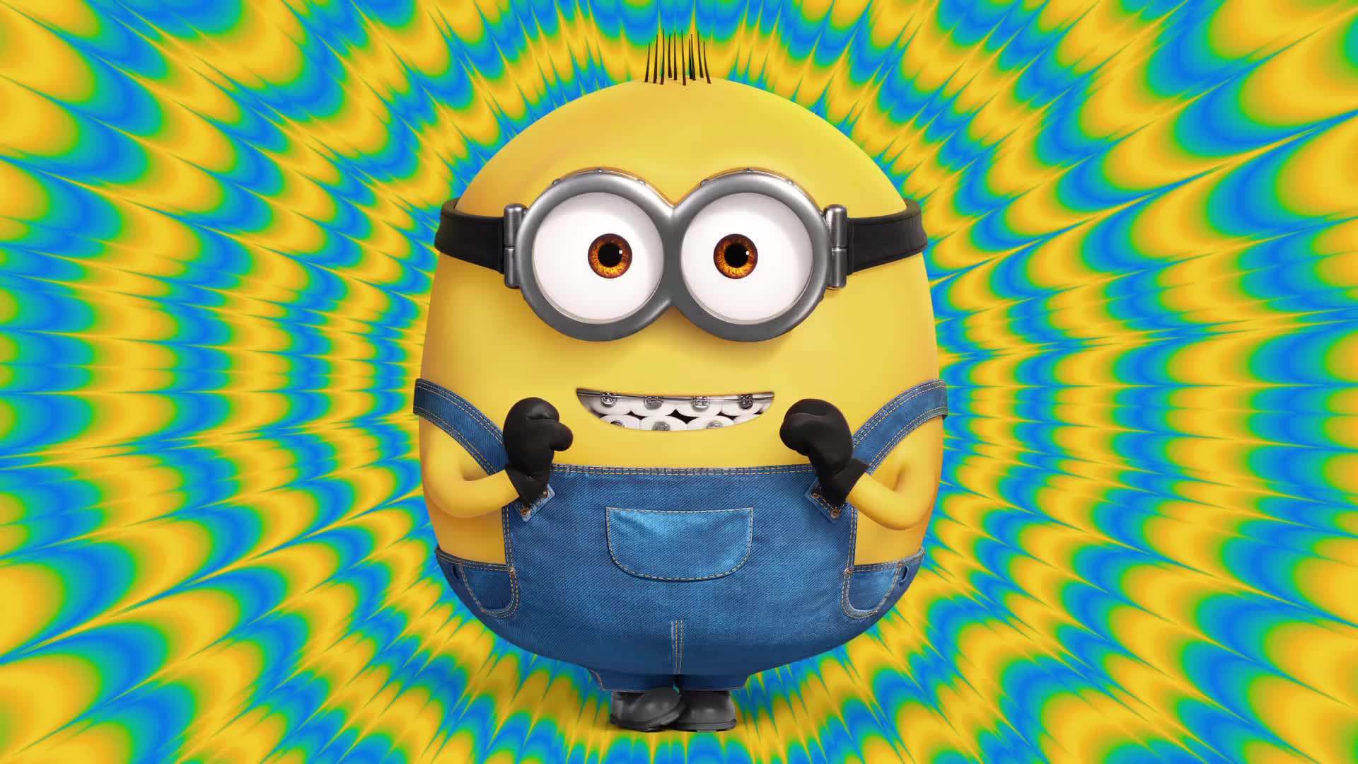 Minions