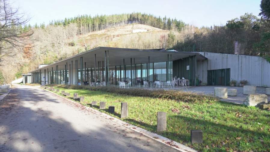 Antiguako Interpretazio Zentroa